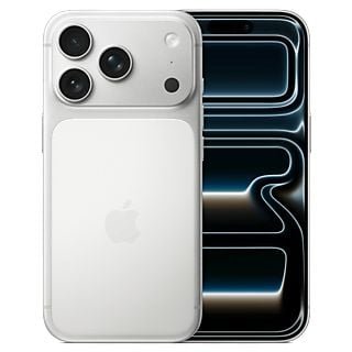 Apple iPhone 17 Pro