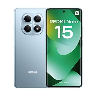 Xiaomi Redmi Note 15