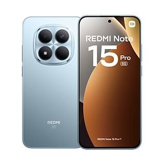 Xiaomi Redmi Note 15 Pro 5G